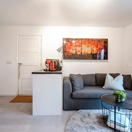 Studio Evership Just Minutes From The Beach And Center Zandvoort Zewnętrze zdjęcie
