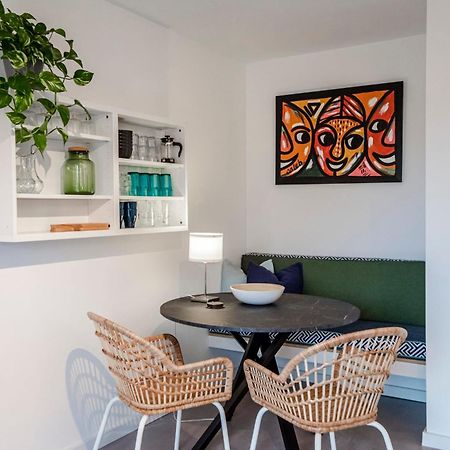 Studio Evership Just Minutes From The Beach And Center Zandvoort Zewnętrze zdjęcie