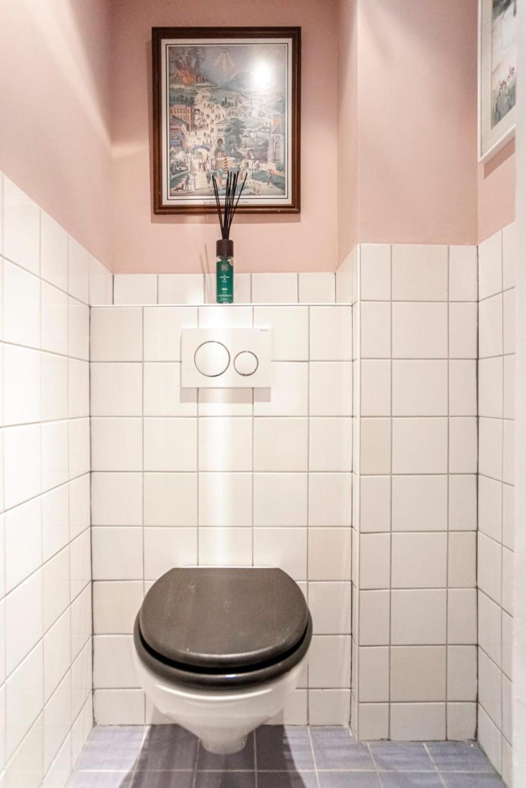 Studio Evership Just Minutes From The Beach And Center Zandvoort Zewnętrze zdjęcie
