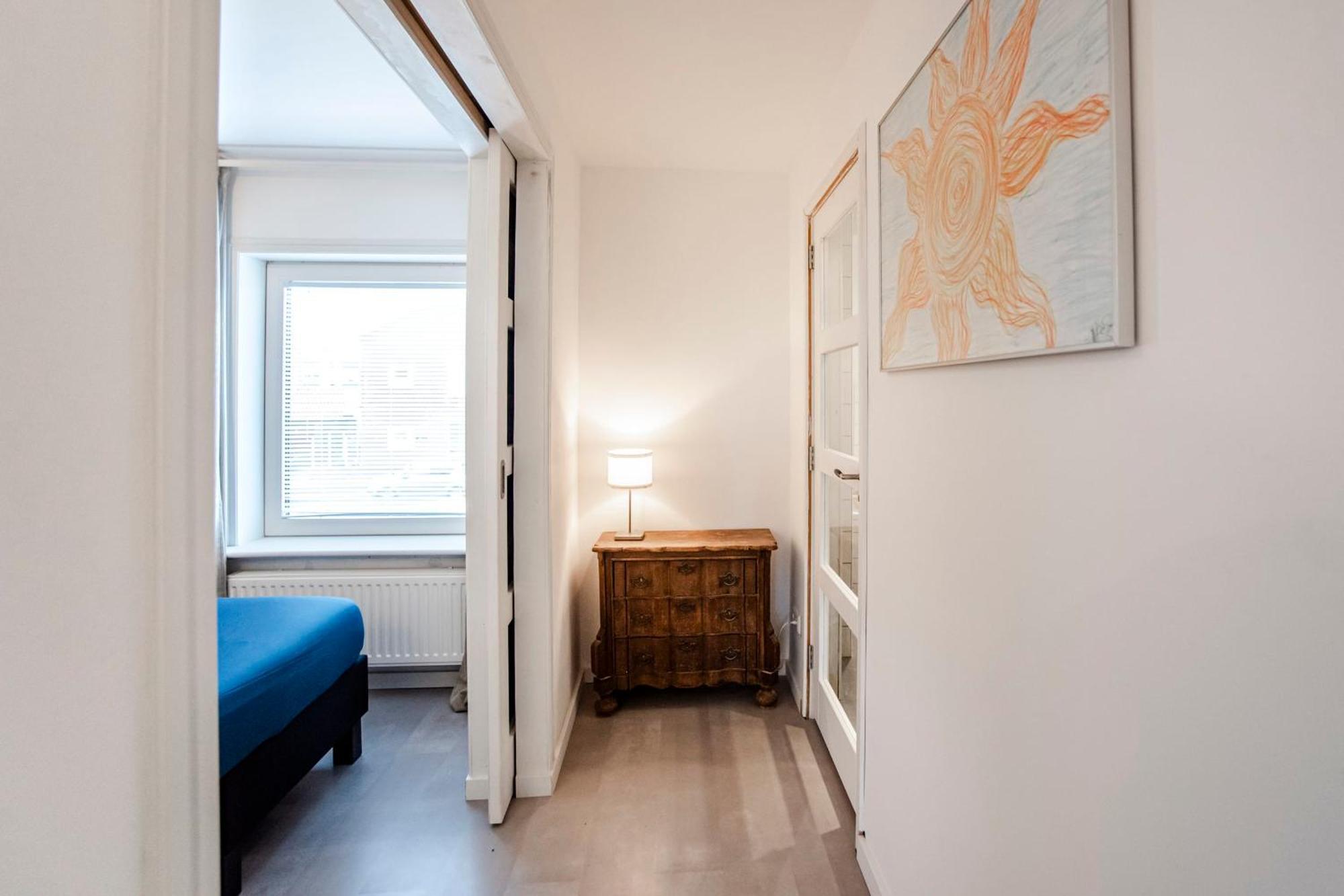 Studio Evership Just Minutes From The Beach And Center Zandvoort Zewnętrze zdjęcie