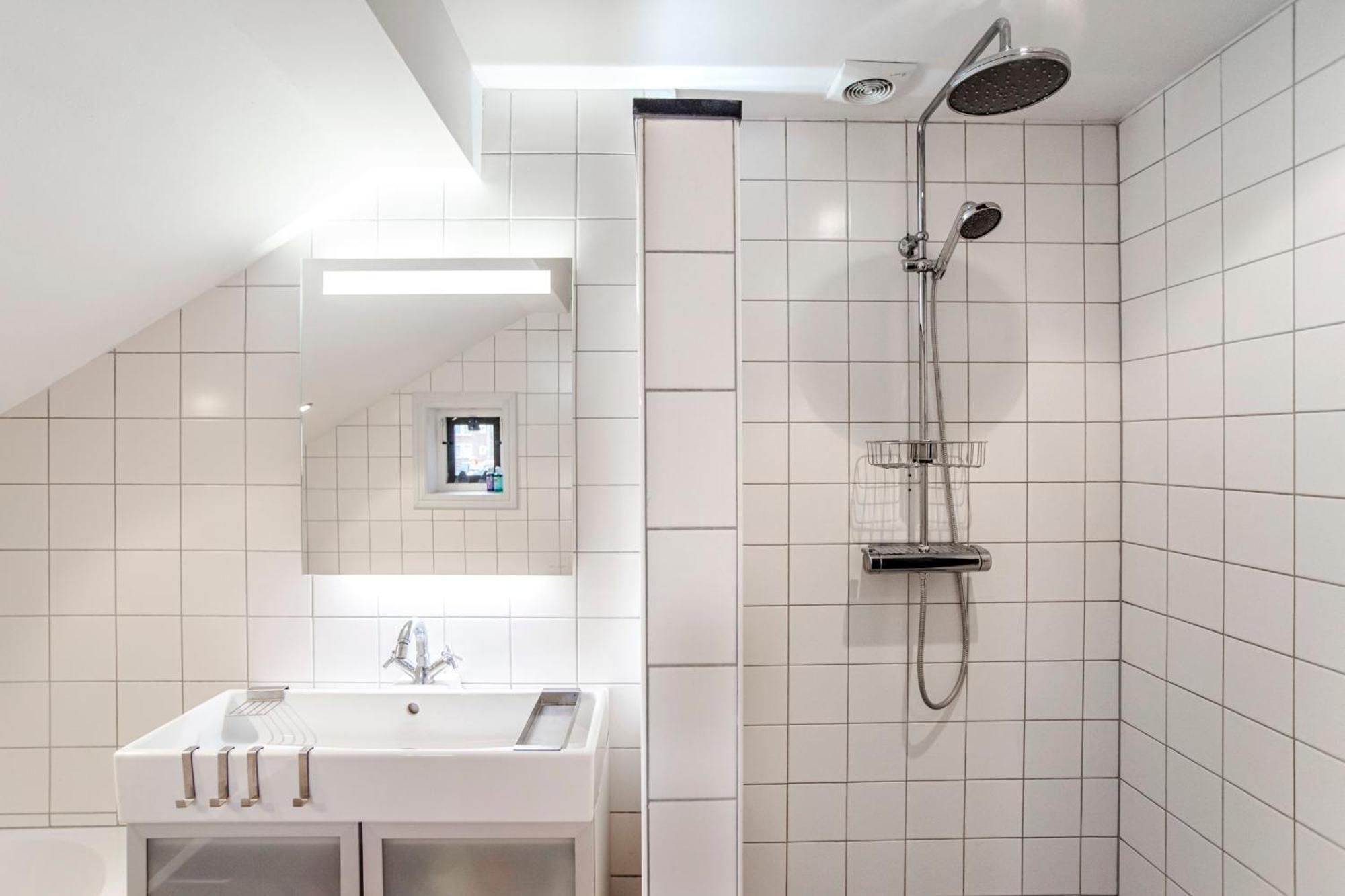Studio Evership Just Minutes From The Beach And Center Zandvoort Zewnętrze zdjęcie