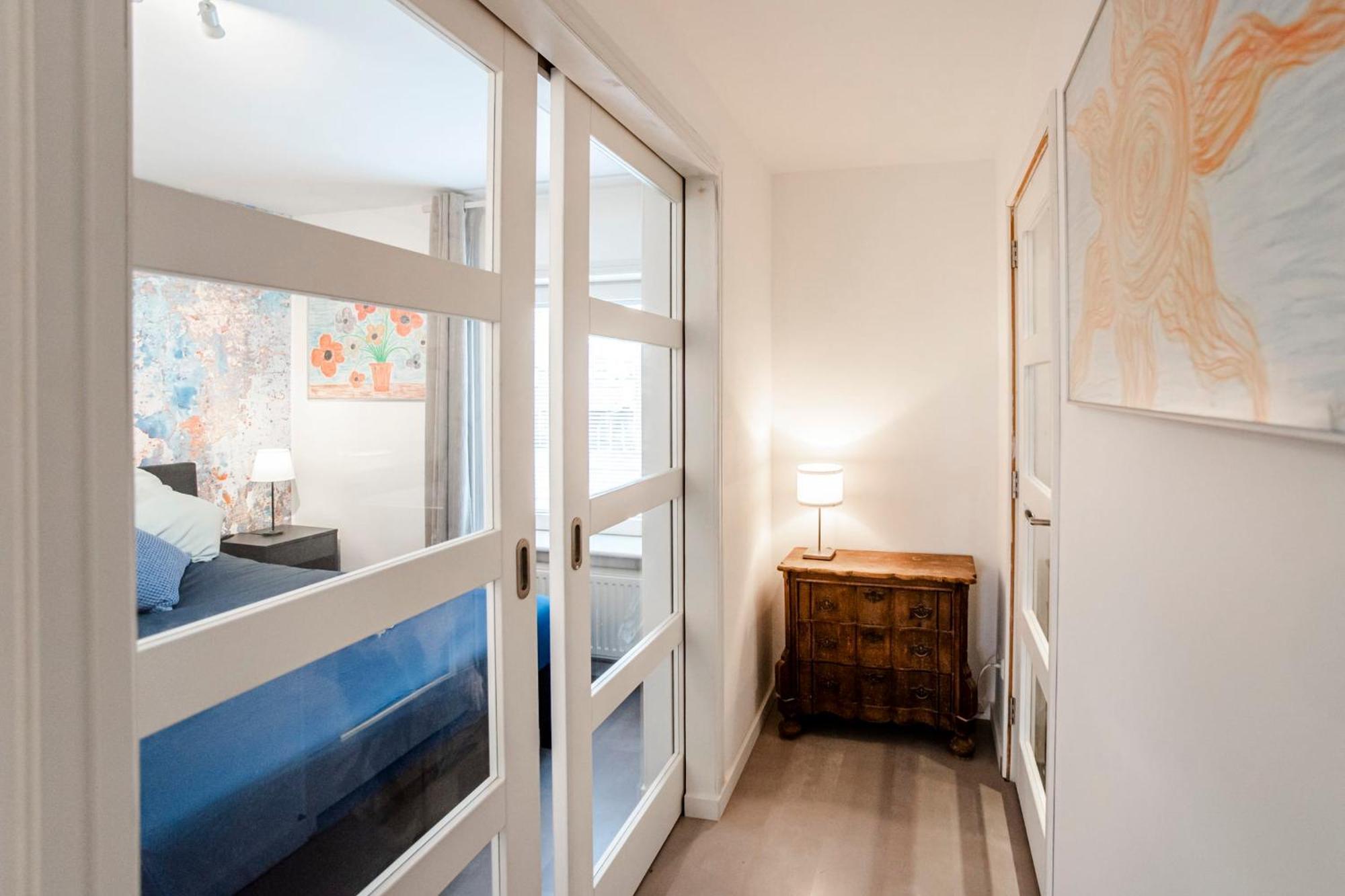 Studio Evership Just Minutes From The Beach And Center Zandvoort Zewnętrze zdjęcie