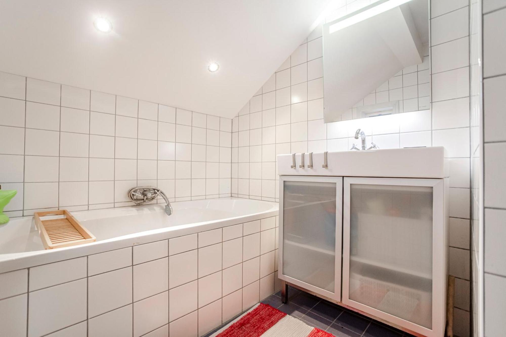 Studio Evership Just Minutes From The Beach And Center Zandvoort Zewnętrze zdjęcie